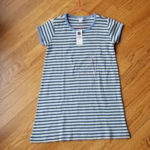 Children's Gap Kids Striped Shirt NWT